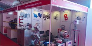 CII Industrial Expo 2016